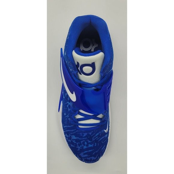 Nike KD 14 TB \'Game Royal\' Basketball Shoes DM5040-401 main image 7